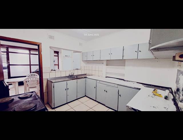 3 BEDROOM FREESTANDING FOR SALE IN PIETERMARITZBURG CENTRAL